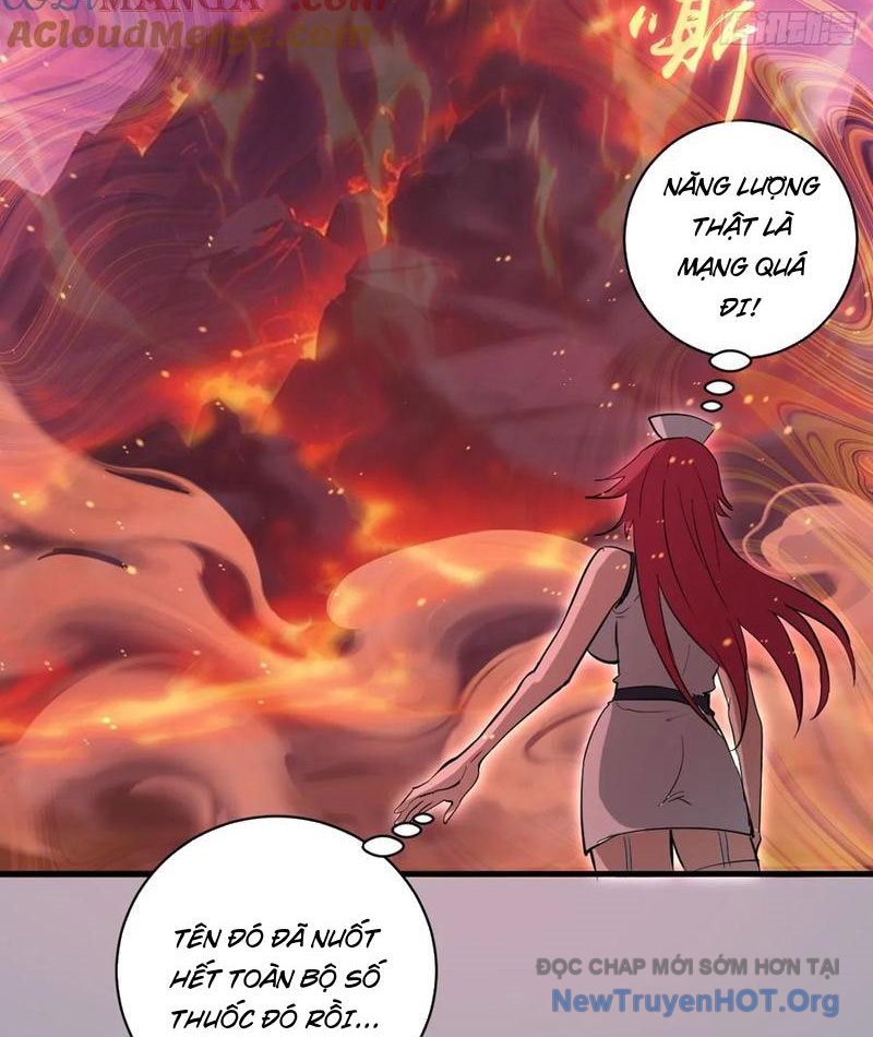 Ta dựa vào hậu cung chinh phục thế giới chapter 45 - Trang 12