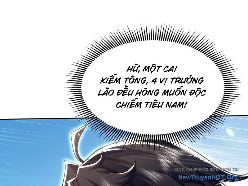 Các Nữ Sư Tôn Đều Muốn Chiếm Hữu Ta chapter 22 - Trang 9
