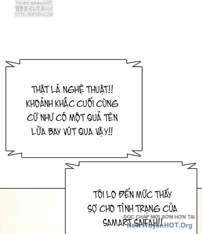 Loser Giỏi Võ chapter 123 - Trang 120