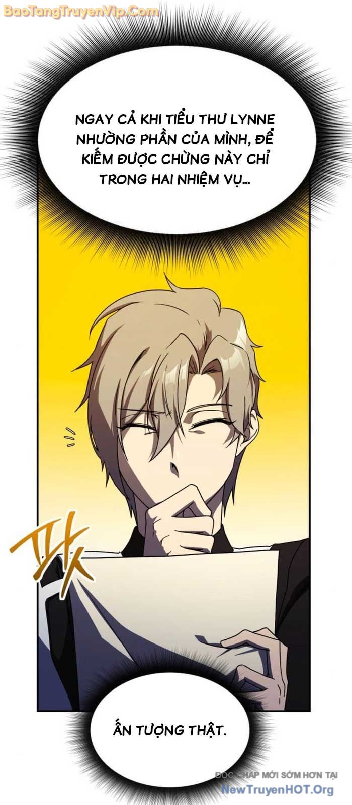Phản Diện Tối Thượng Với Đôi Mắt Cáo chapter 18 - Trang 19