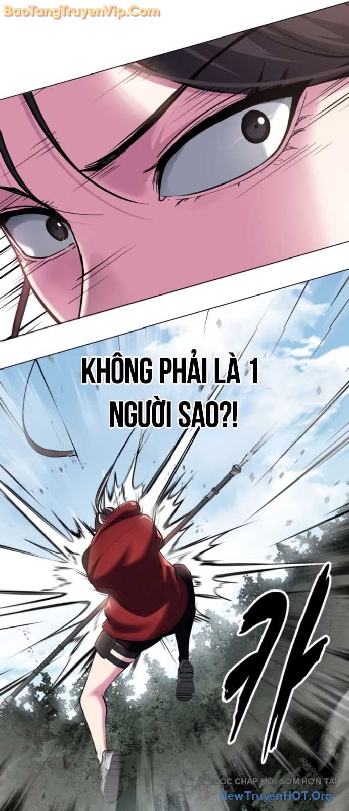 Cậu Bé Của Thần Chết chapter 281 - Trang 18