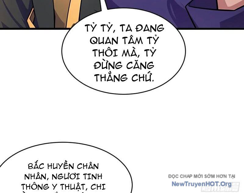 Phản Phái Muốn Sống Lâu Thêm Một Ngày chapter 36 - Trang 25