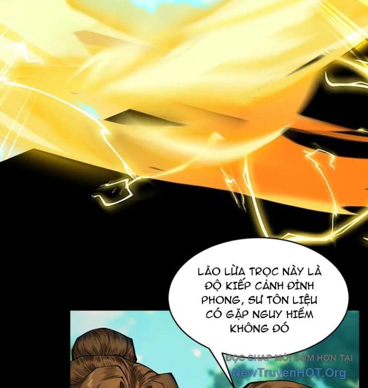 Gặp mạnh thì càng mạnh, tu vi của ta không giới hạn chapter 53 - Trang 70