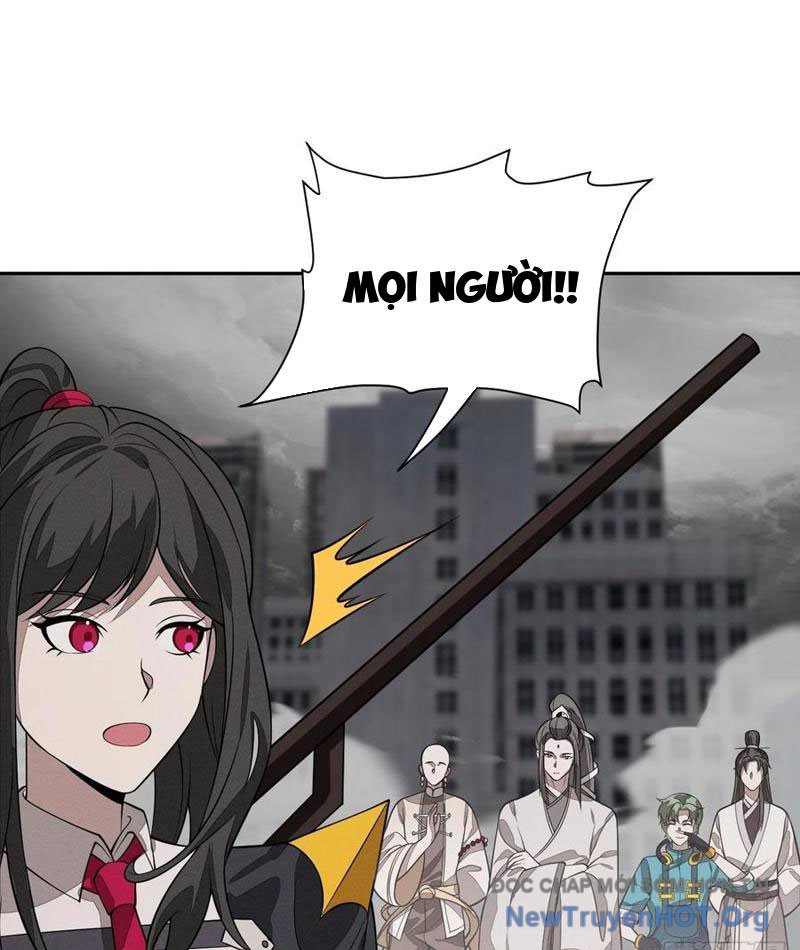 Trảm Thần chapter 80 - Trang 30