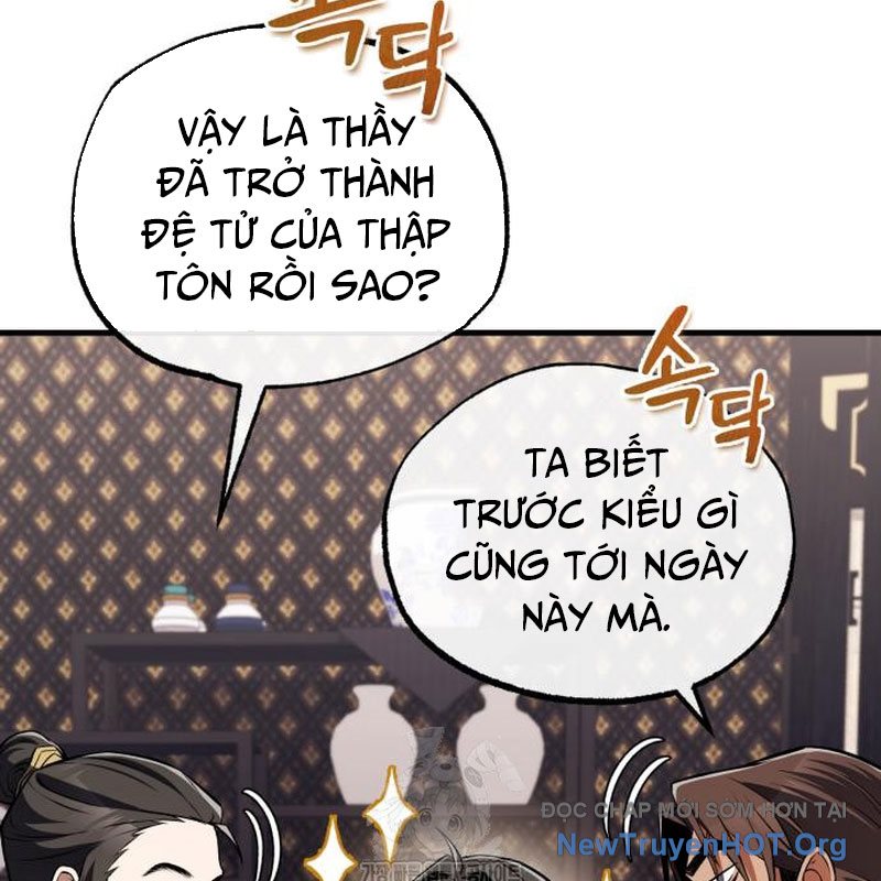 Giảng Sư Đứng Đầu, Baek Sư Phụ chapter 126 - Trang 25