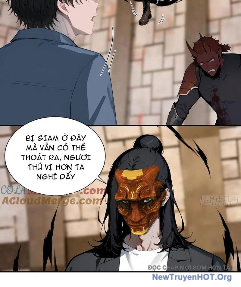 Bắt đầu Vô địch Từ Trúc Cơ chapter 78 - Trang 50