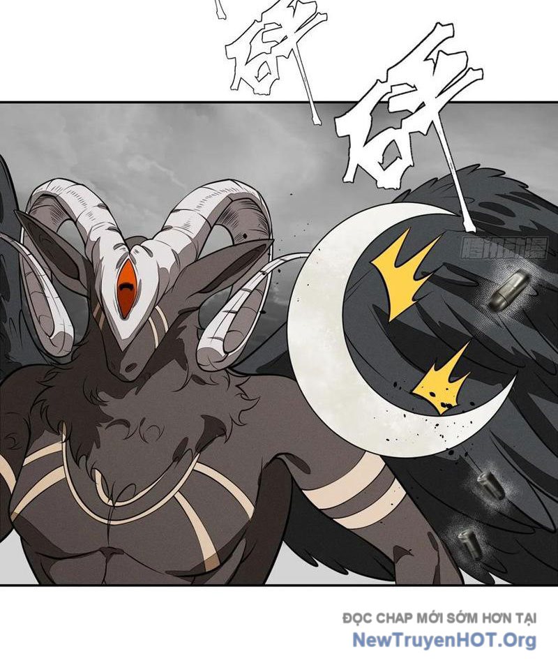 Trảm Thần chapter 80 - Trang 20