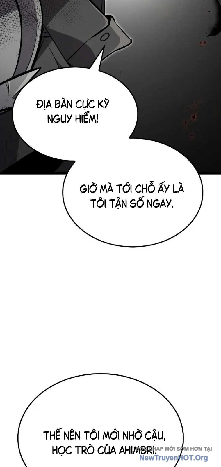 Độc Chiến Đế Vương chapter 18 - Trang 3