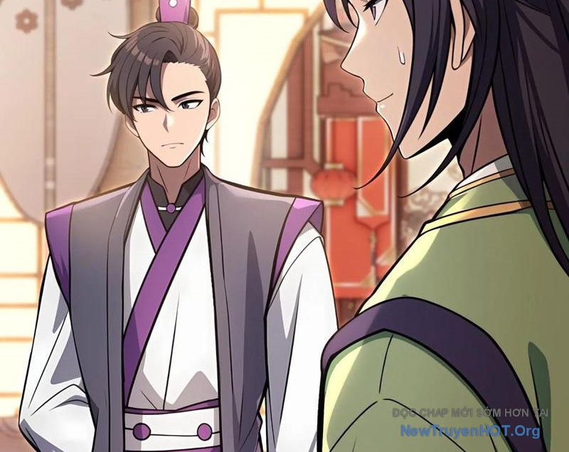 Phản Phái Muốn Sống Lâu Thêm Một Ngày chapter 36 - Trang 9
