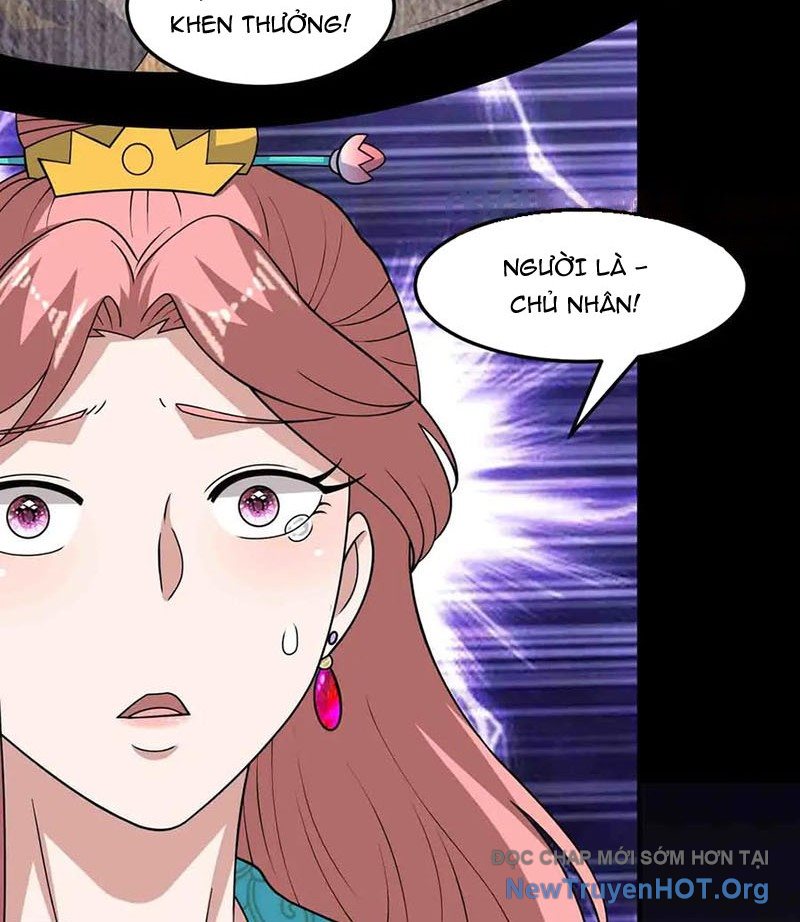Luyện Khí Chi Thần chapter 137 - Trang 34