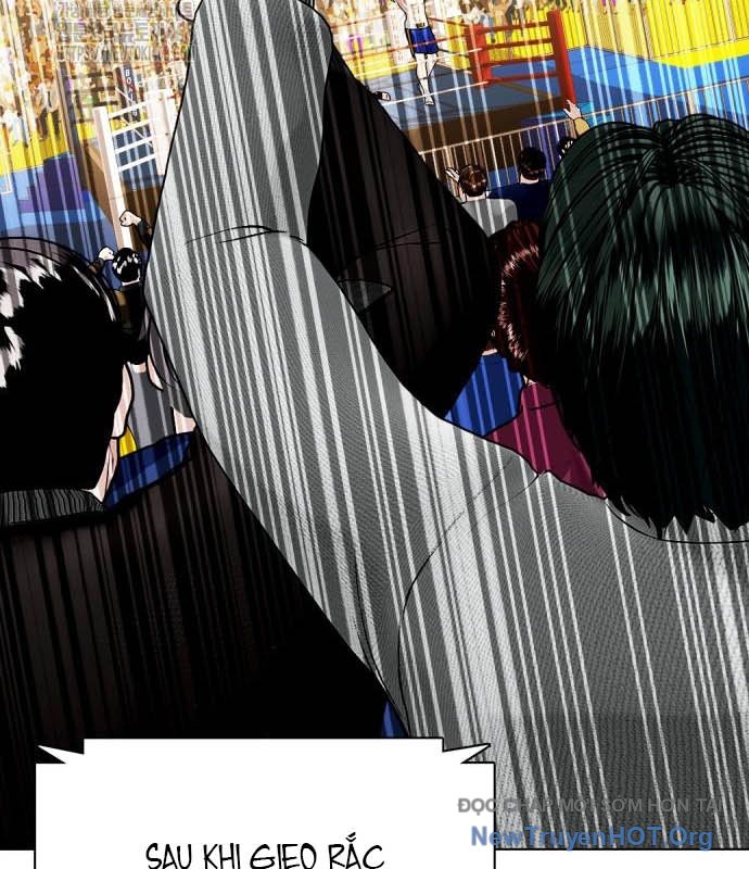Loser Giỏi Võ chapter 123 - Trang 118