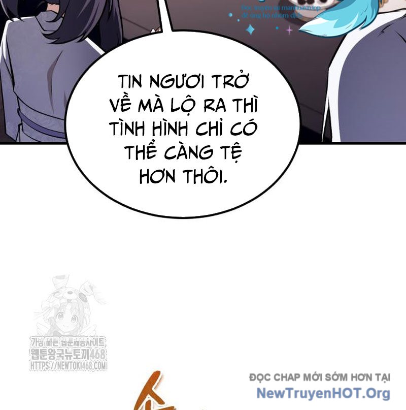 Giảng Sư Đứng Đầu, Baek Sư Phụ chapter 126 - Trang 24