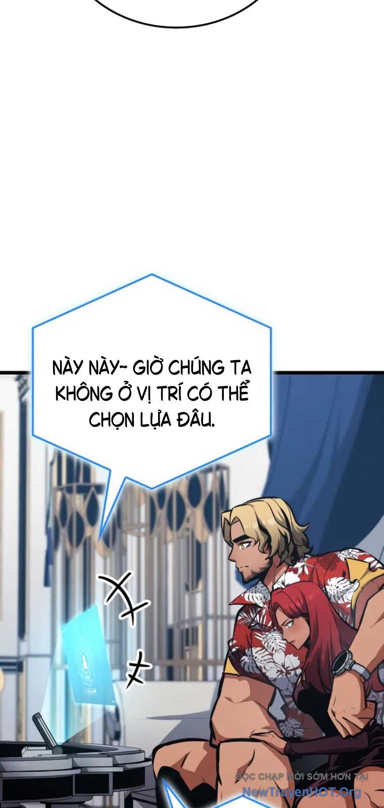 Độc Chiến Đế Vương chapter 18 - Trang 56