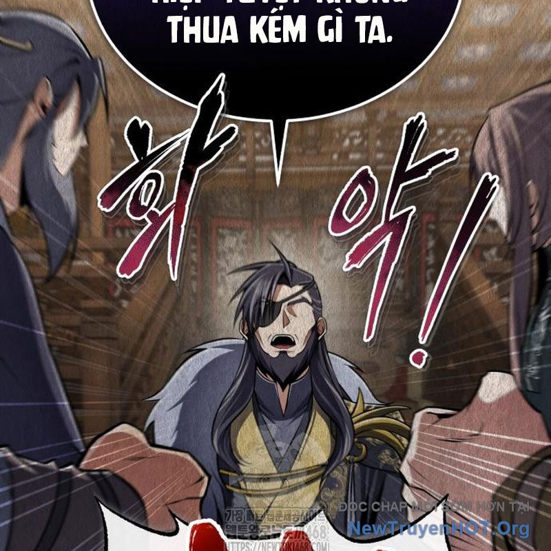 Giảng Sư Đứng Đầu, Baek Sư Phụ chapter 126 - Trang 13