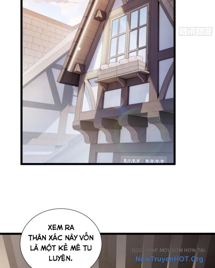 Hoàng Hôn Phân Giới chapter 4 - Trang 42