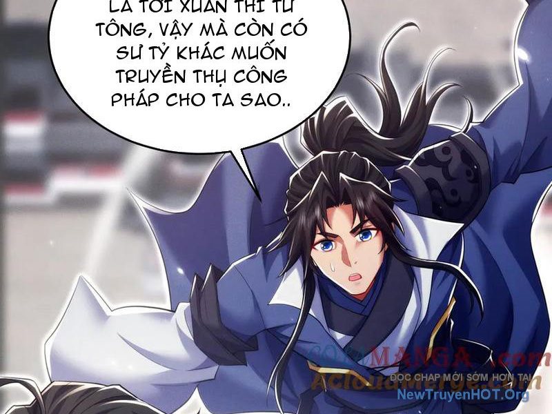 Các Nữ Sư Tôn Đều Muốn Chiếm Hữu Ta chapter 22 - Trang 6
