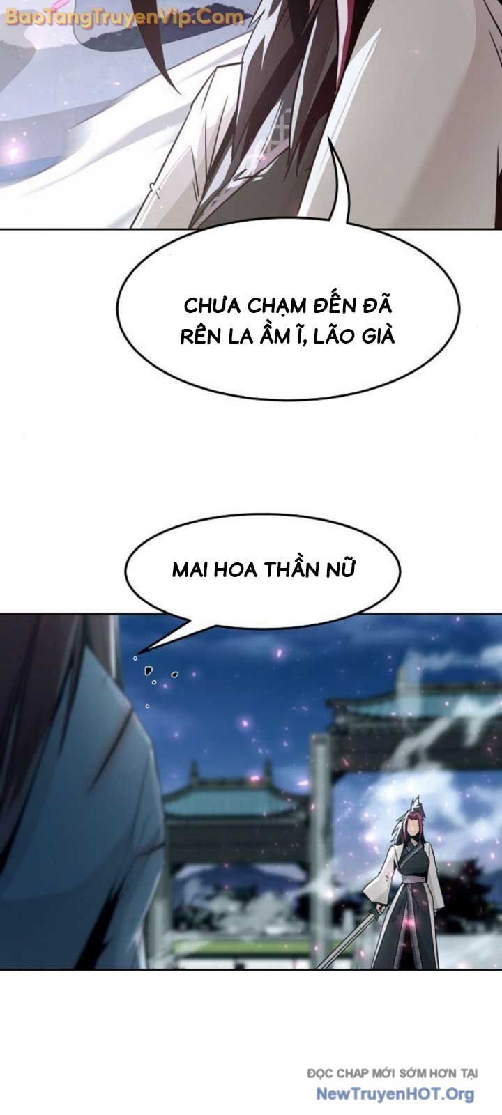 Tiểu Gia Chủ Của Tứ Xuyên Đường Gia Trở Thành Kiếm Thần chapter 76.2 - Trang 45