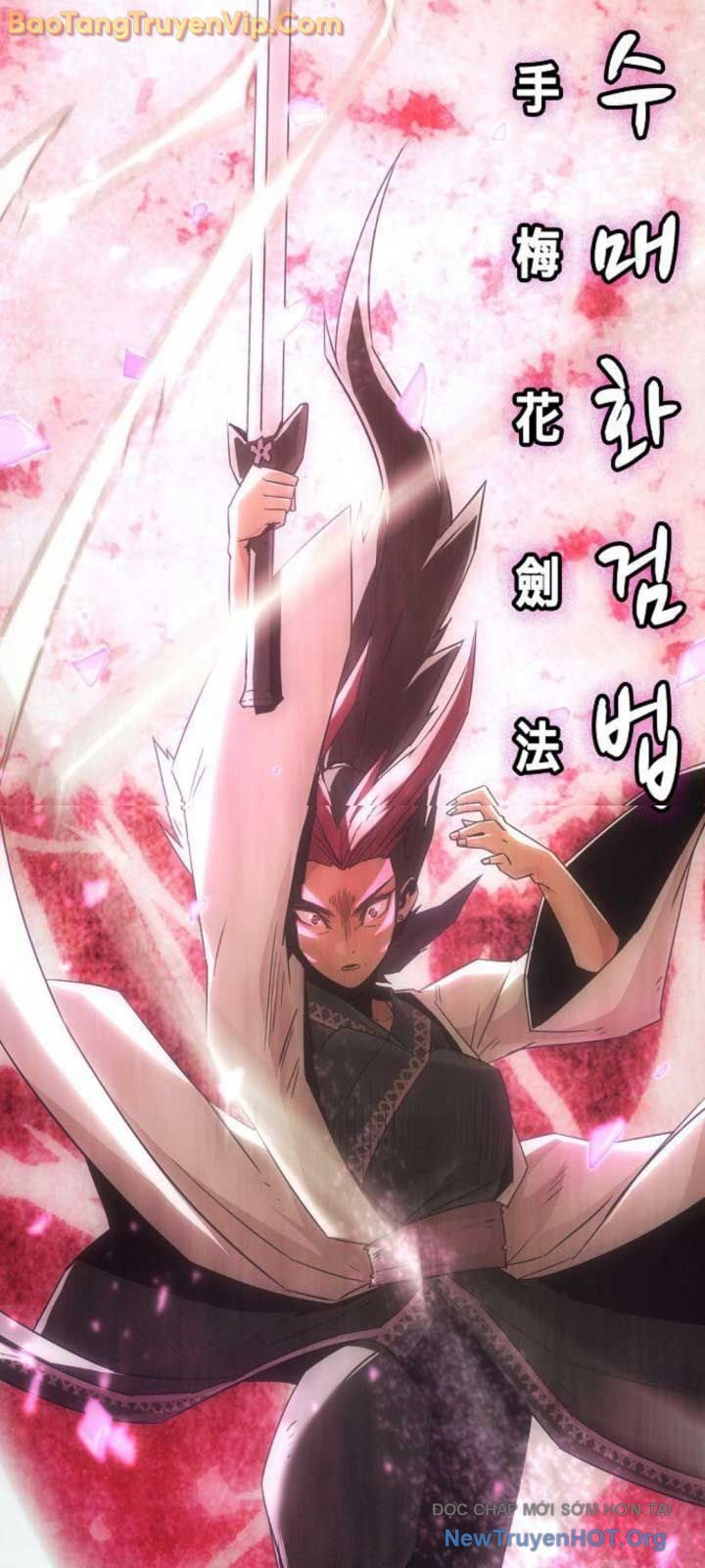 Tiểu Gia Chủ Của Tứ Xuyên Đường Gia Trở Thành Kiếm Thần chapter 76.2 - Trang 35