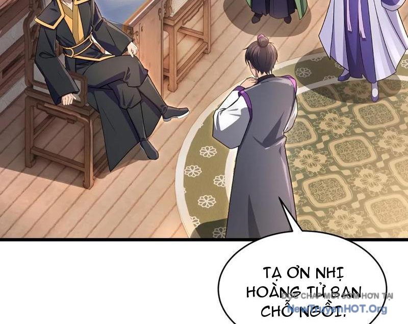 Phản Phái Muốn Sống Lâu Thêm Một Ngày chapter 36 - Trang 15