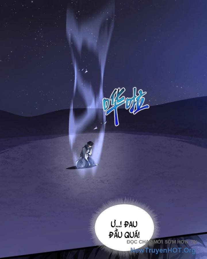 Hoàng Hôn Phân Giới chapter 2 - Trang 68