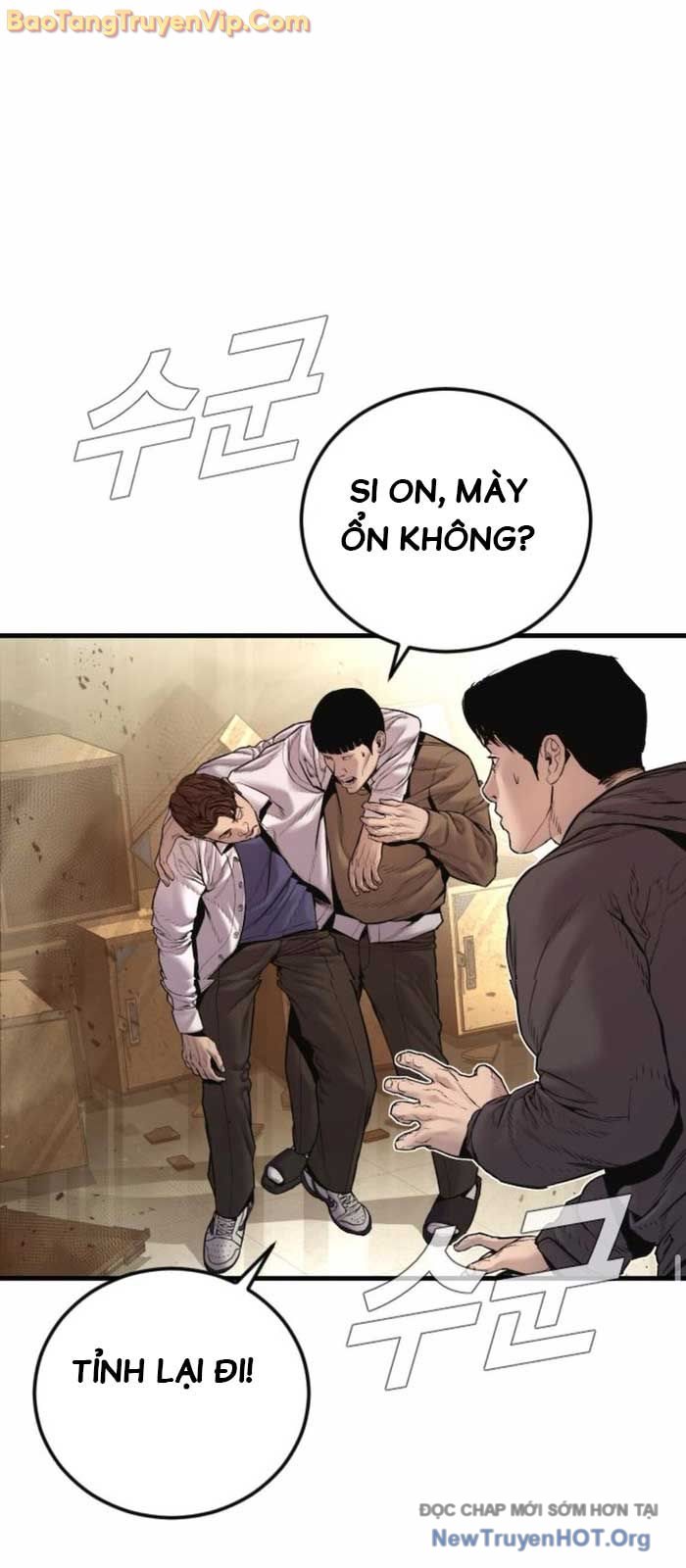 Bố Tôi Là Đặc Vụ chapter 194 - Trang 36
