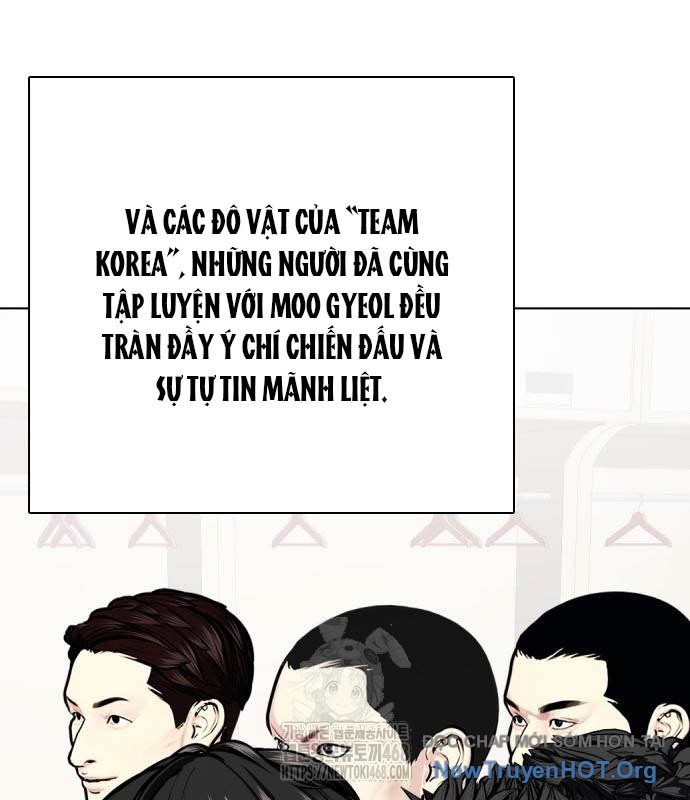 Loser Giỏi Võ chapter 123 - Trang 209