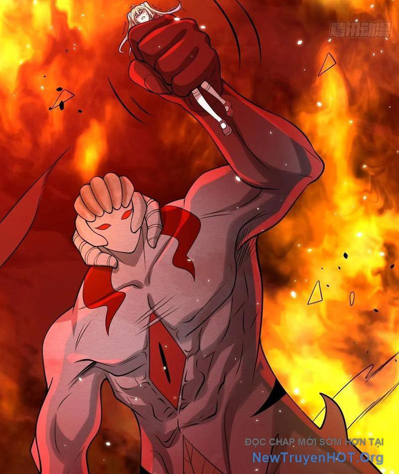 Trảm Thần chapter 79 - Trang 37