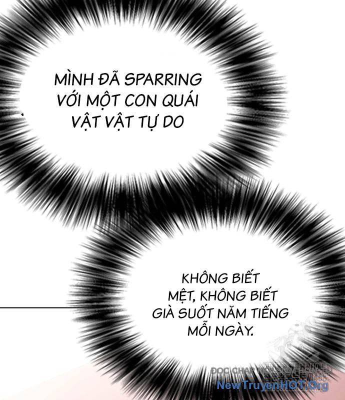 Loser Giỏi Võ chapter 124 - Trang 74