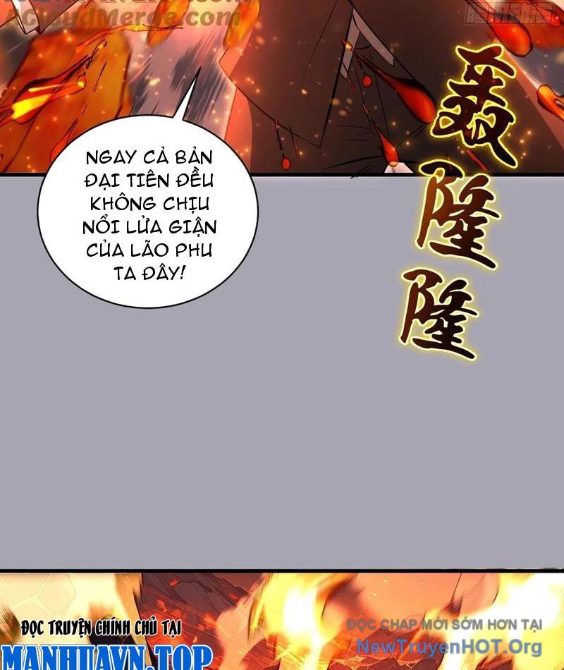 Ta dựa vào hậu cung chinh phục thế giới chapter 45 - Trang 9