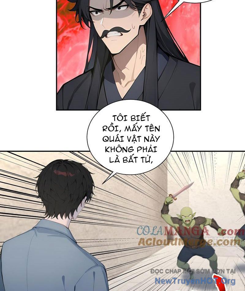 Bắt đầu Vô địch Từ Trúc Cơ chapter 76 - Trang 36