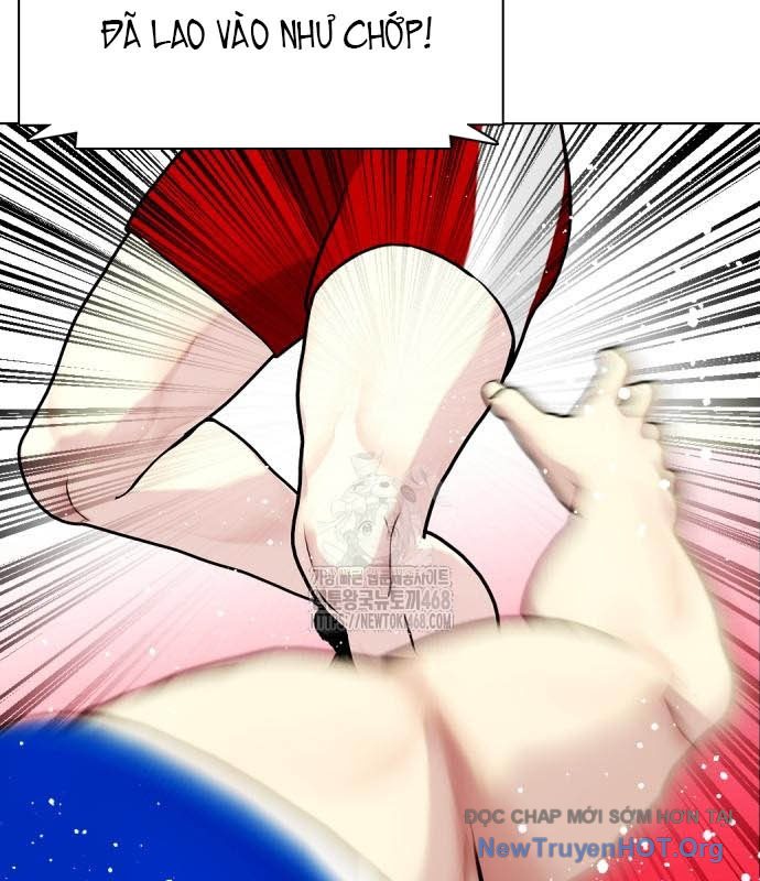 Loser Giỏi Võ chapter 124 - Trang 87