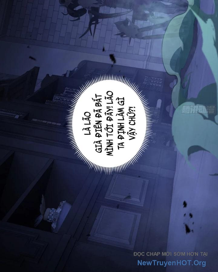 Hoàng Hôn Phân Giới chapter 2 - Trang 9