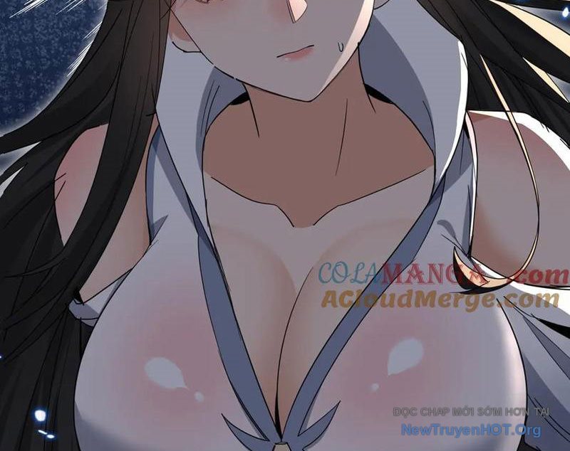 Đồ Đệ Nữ Đế Của Ta Muốn Hắc Hóa! chapter 53 - Trang 17