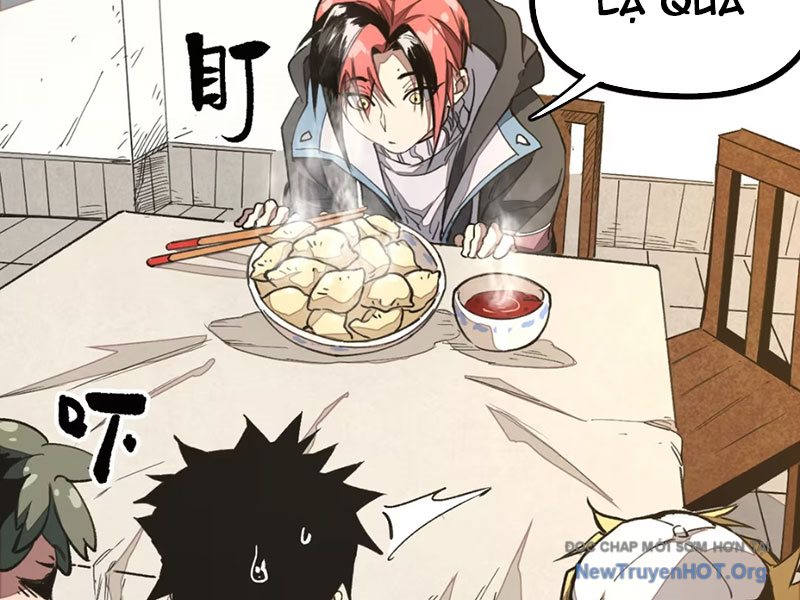 Tinh Linh Chi Hậu chapter 5 - Trang 51