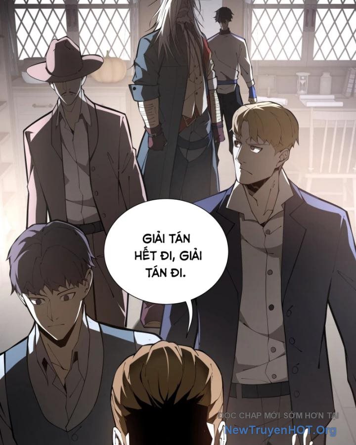 Hoàng Hôn Phân Giới chapter 3 - Trang 99