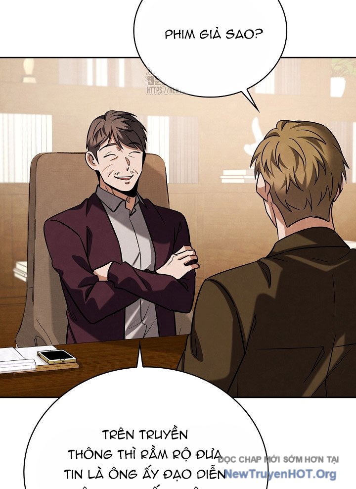 Sống Như Một Diễn Viên chapter 127 - Trang 137