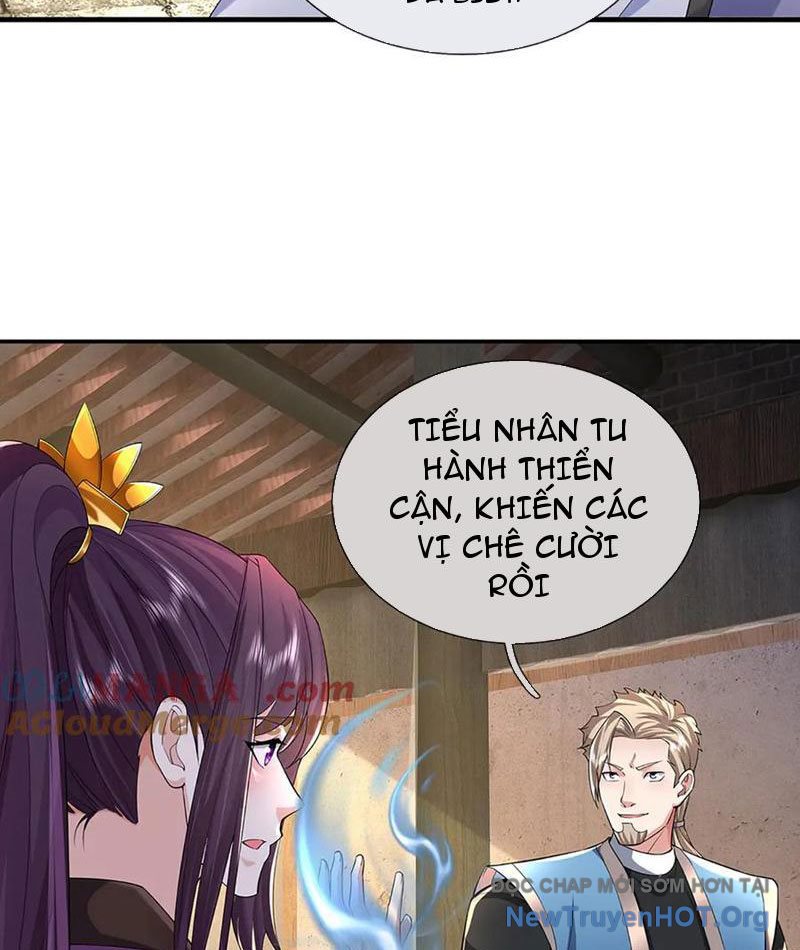 Ta Có Thể Thôn Phệ Vô Hạn chapter 97 - Trang 34