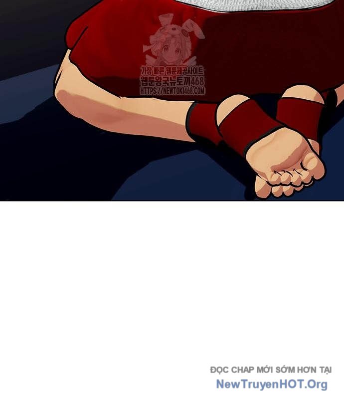Loser Giỏi Võ chapter 123 - Trang 5