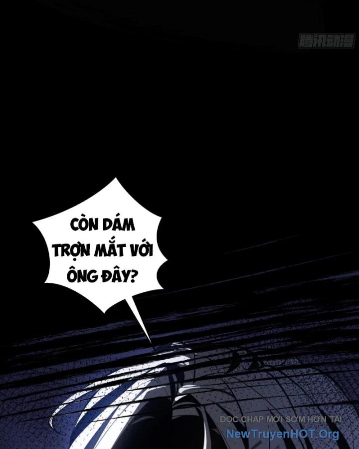 Hoàng Hôn Phân Giới chapter 2 - Trang 15