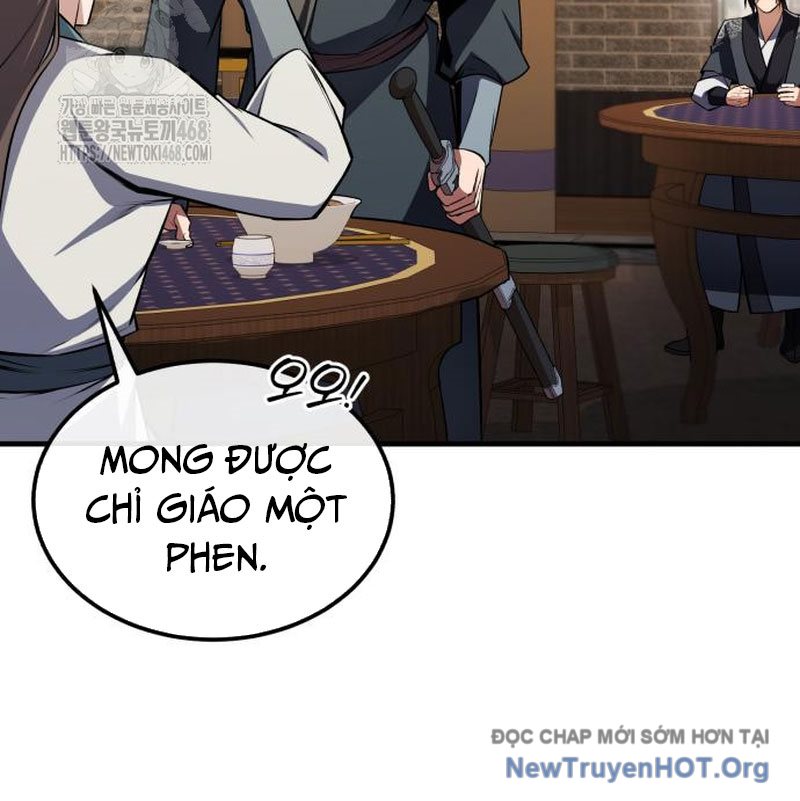 Giảng Sư Đứng Đầu, Baek Sư Phụ chapter 126 - Trang 175