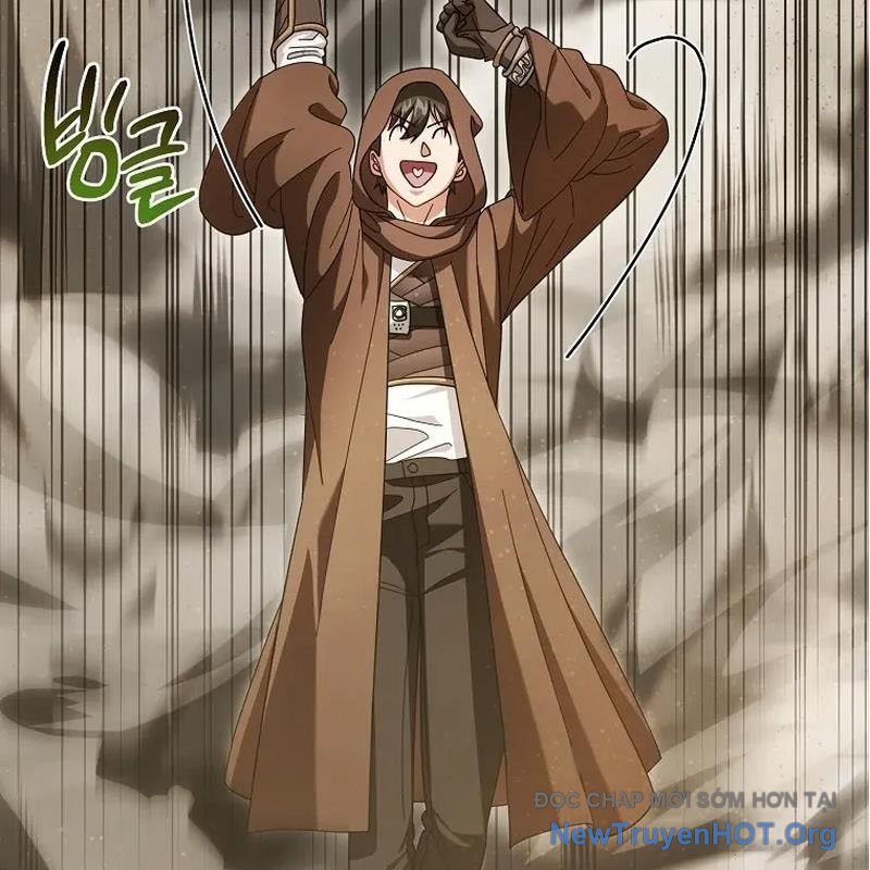Bậc Thầy Toàn Bộ Kỹ Năng chapter 22 - Trang 135