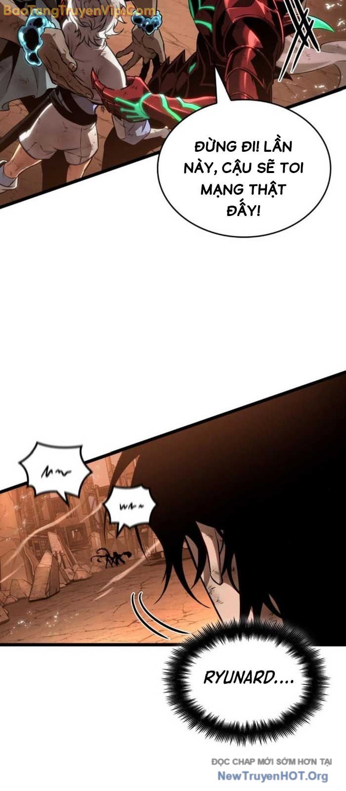 Thế Giới Sau Tận Thế chapter 185 - Trang 55