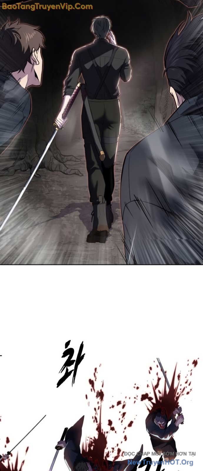 Cậu Bé Của Thần Chết chapter 281 - Trang 122