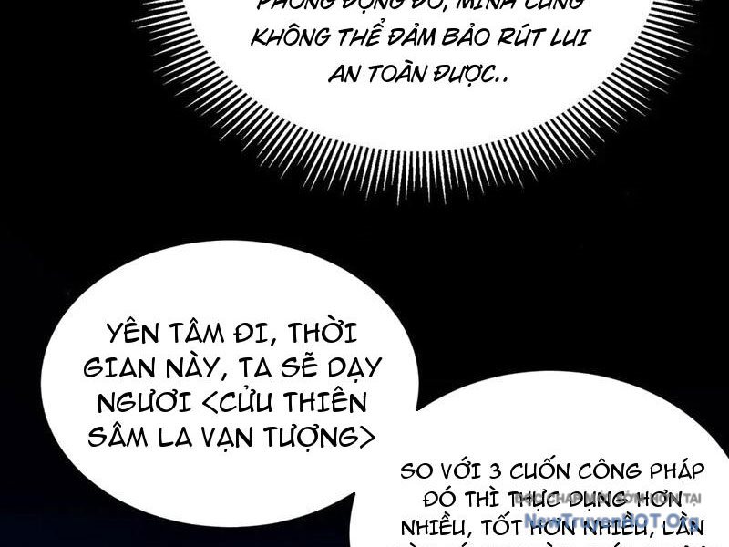 Các Nữ Sư Tôn Đều Muốn Chiếm Hữu Ta chapter 22 - Trang 35