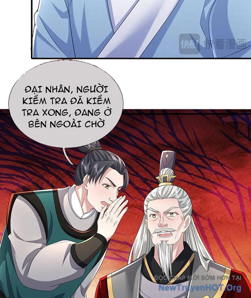 Ta Có Thể Thôn Phệ Vô Hạn chapter 97 - Trang 26