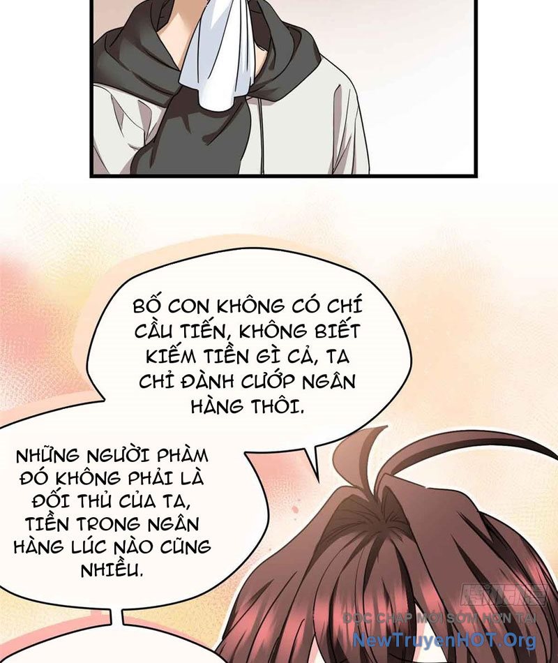 Hóa ra ta là đời sau của yêu quái chapter 14 - Trang 30