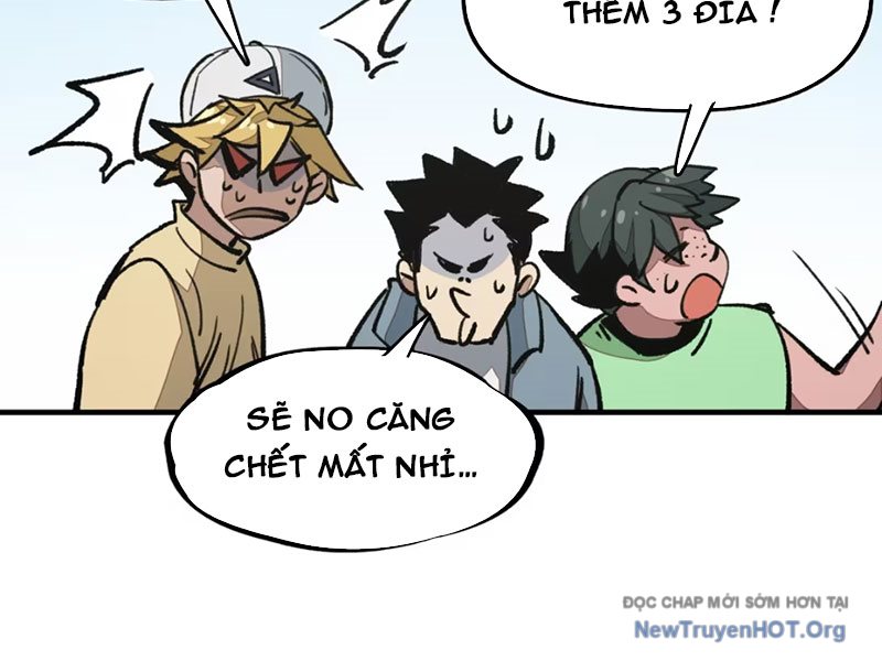 Tinh Linh Chi Hậu chapter 5 - Trang 73
