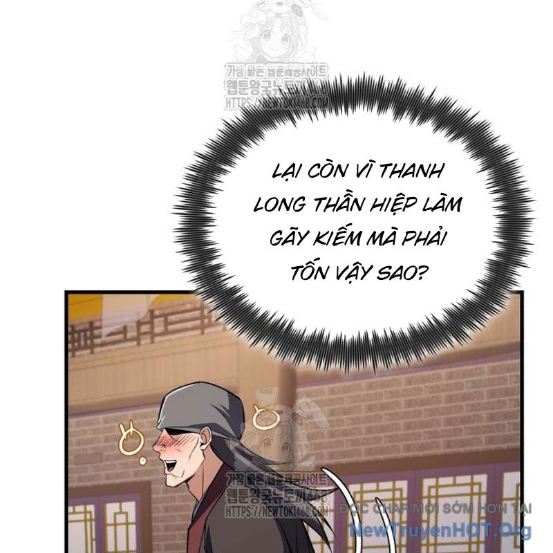 Giảng Sư Đứng Đầu, Baek Sư Phụ chapter 126 - Trang 191