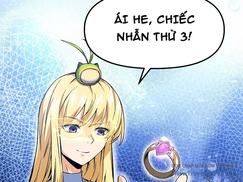 Pháp Sư Ký Sinh chapter 10 - Trang 41