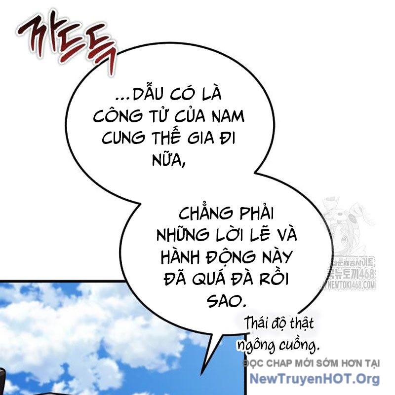Giảng Sư Đứng Đầu, Baek Sư Phụ chapter 126 - Trang 125